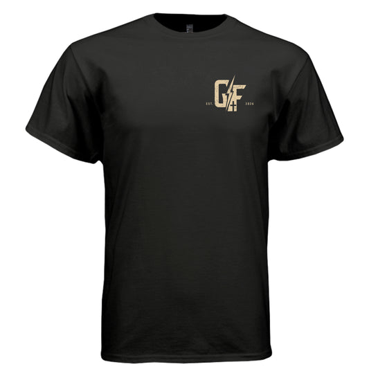 BLACK - 5180 - FRONT