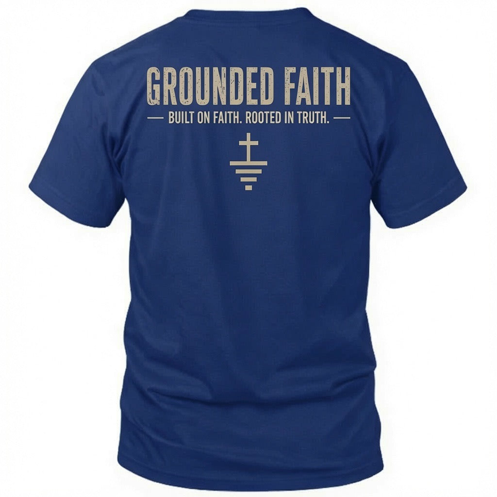Logo tee