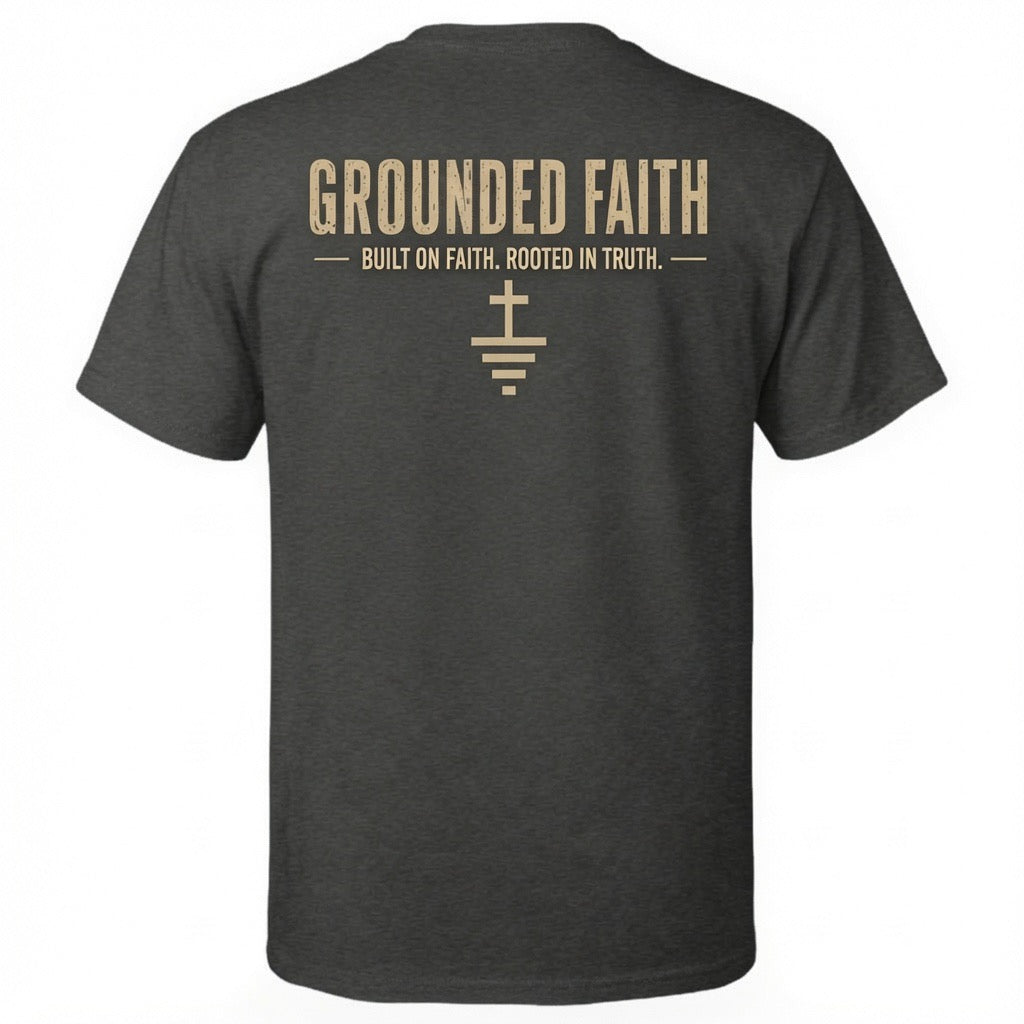 Logo tee
