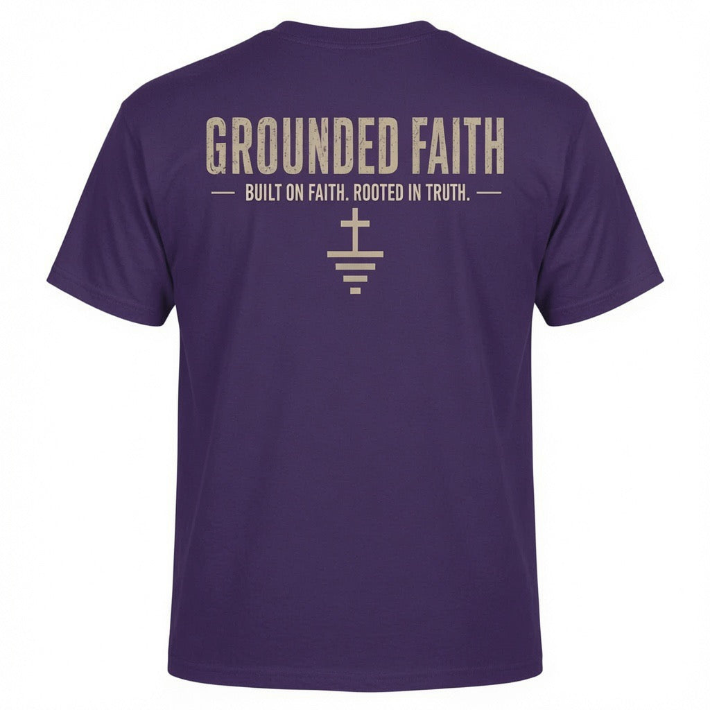 Logo tee