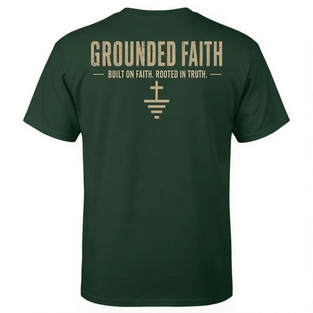 Logo tee