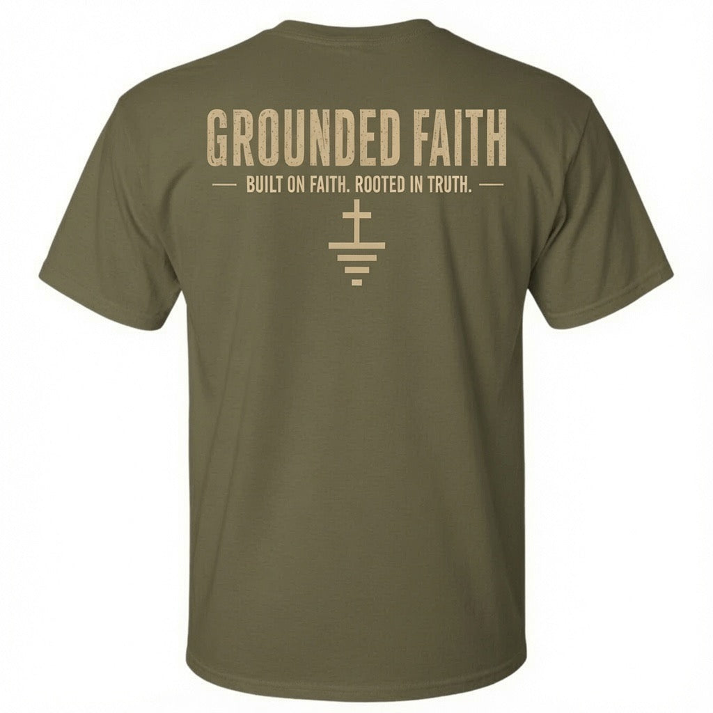 Logo tee