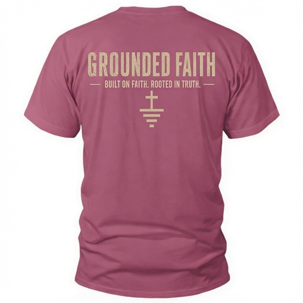 Logo tee
