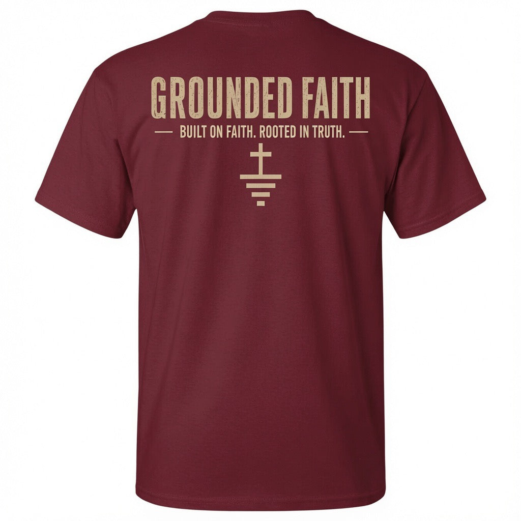 Logo tee