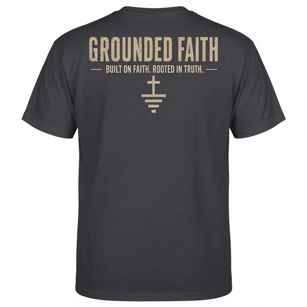 Logo tee