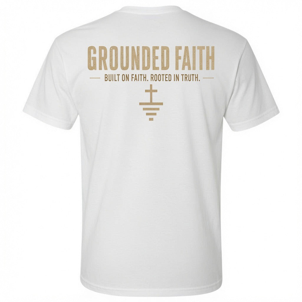 Logo tee