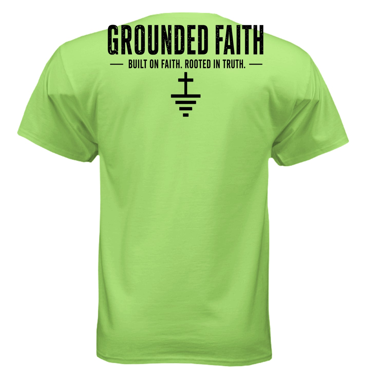 LIME - 5180 - BACK