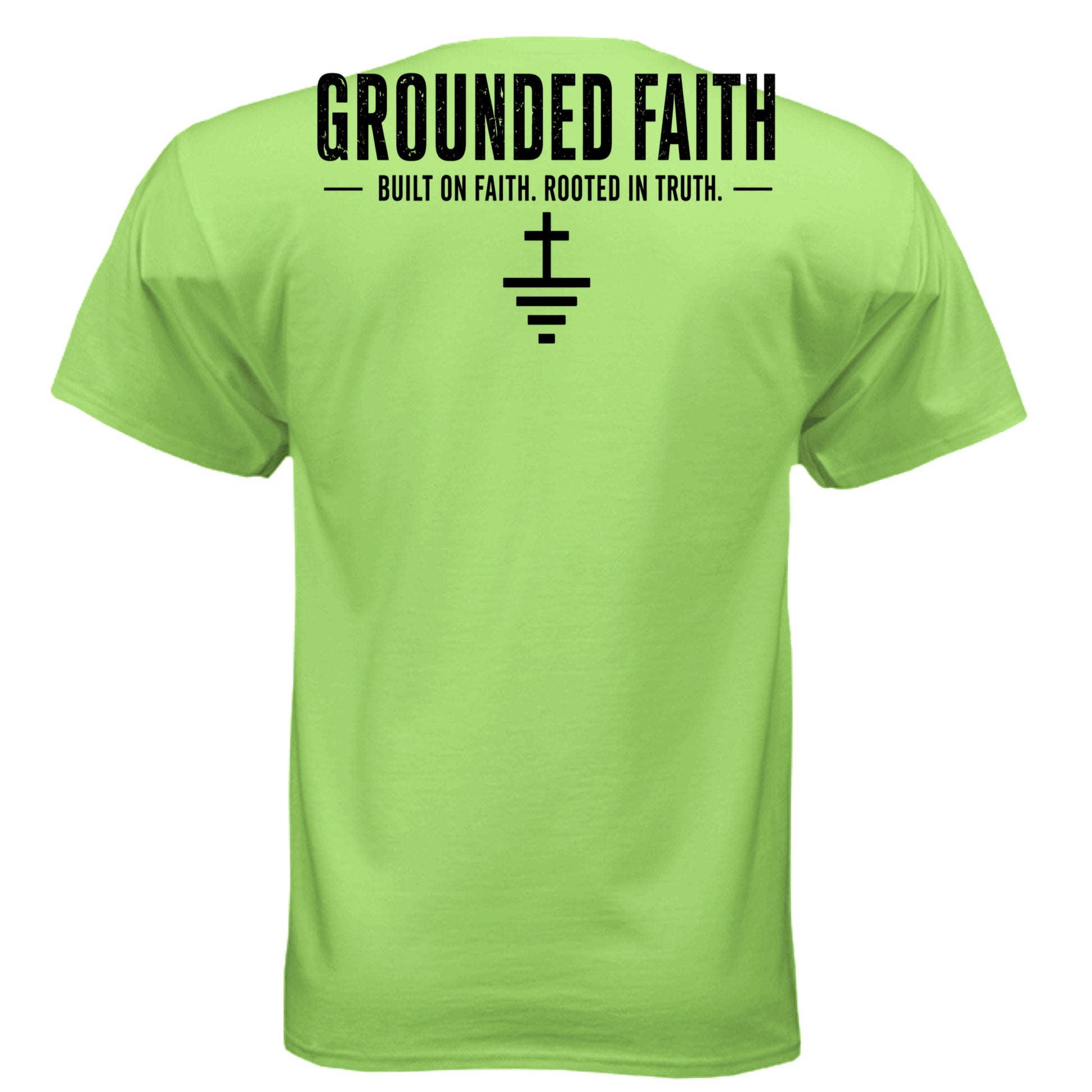LIME - 5180 - BACK