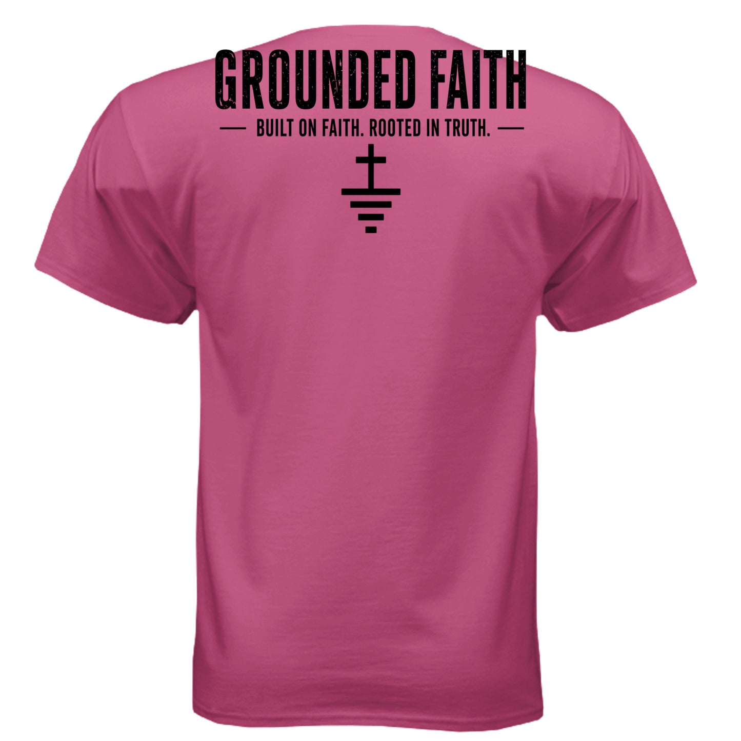 WOW PINK - 5180 - BACK