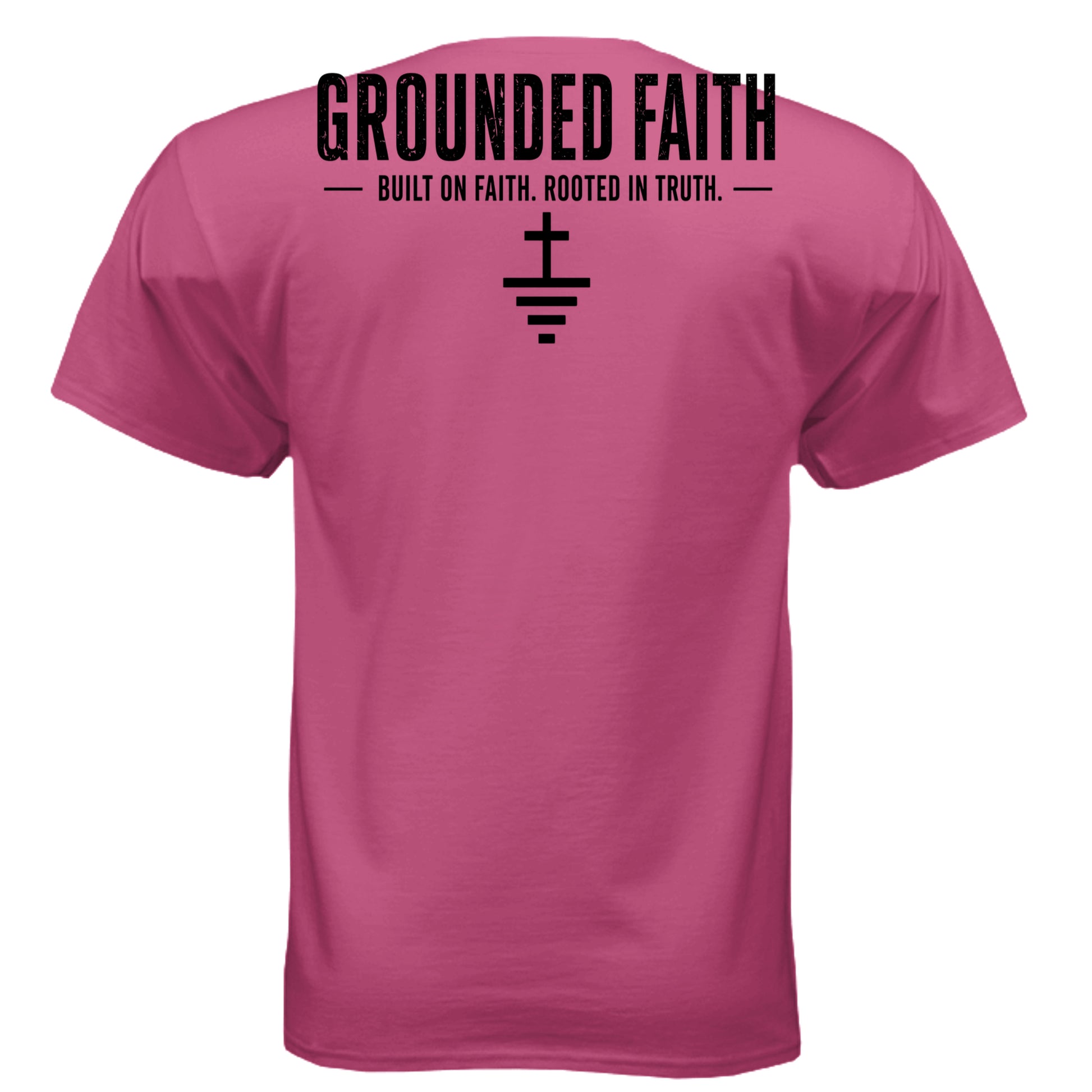 WOW PINK - 5180 - BACK