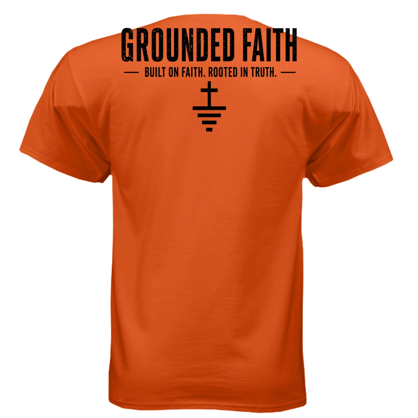 ORANGE - 5180 - BACK