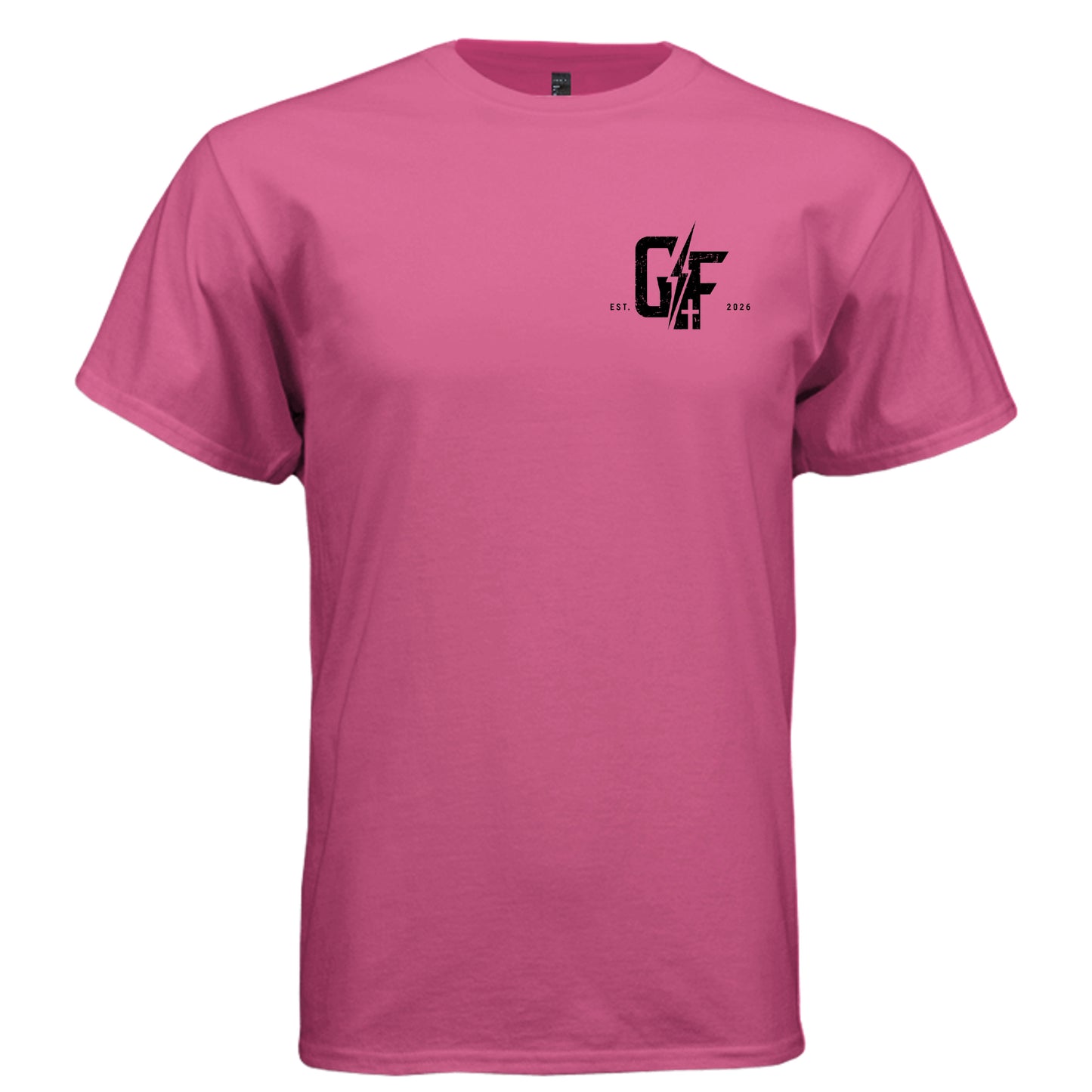 WOW PINK - 5180 - FRONT