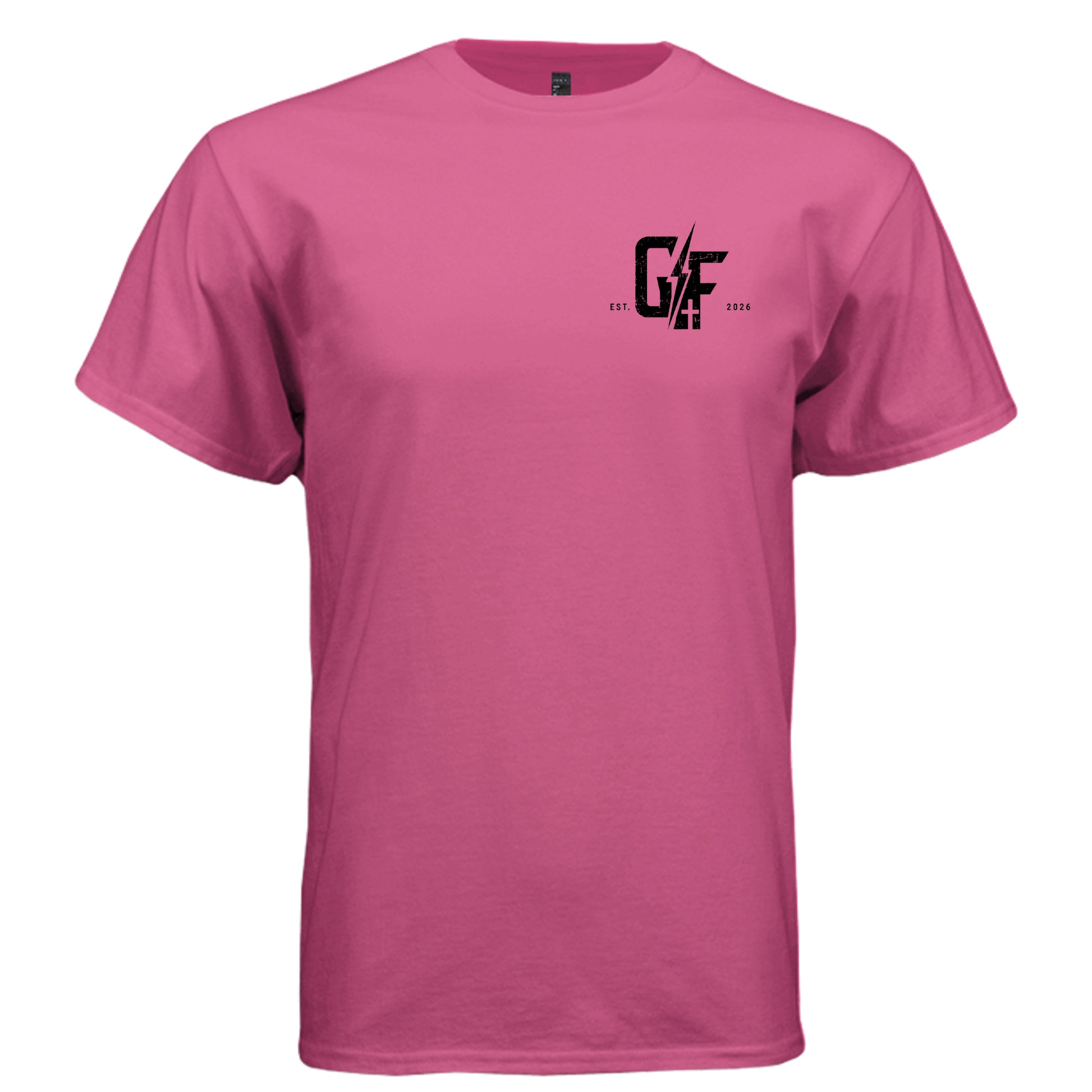 WOW PINK - 5180 - FRONT