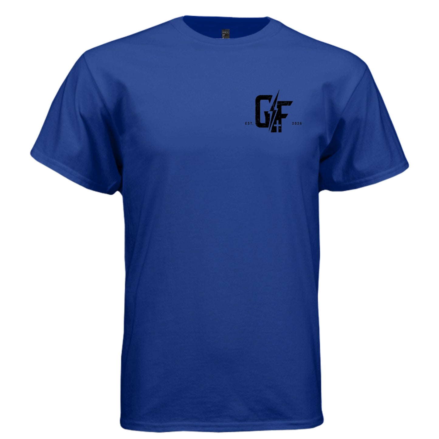 DEEP ROYAL - 5180 - FRONT