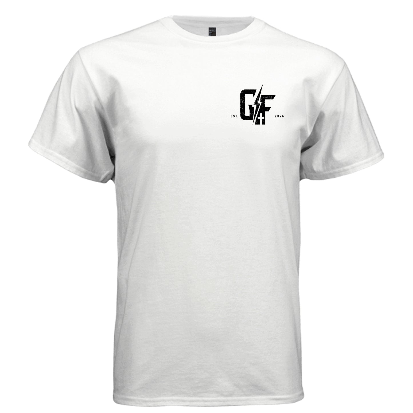 WHITE - 5180 - FRONT