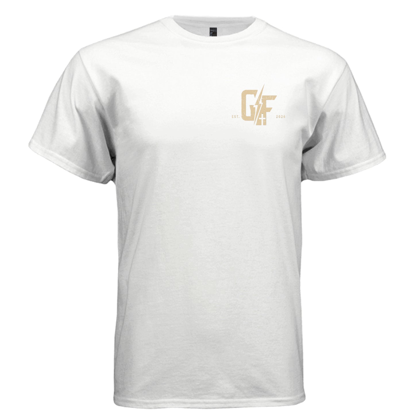 WHITE - 5180 - FRONT