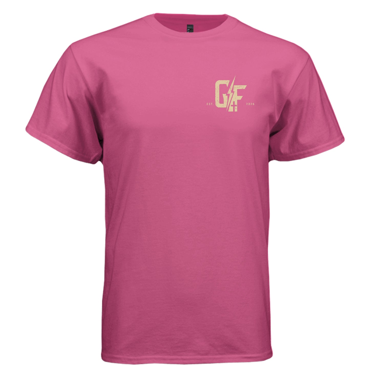 WOW PINK - 5180 - FRONT