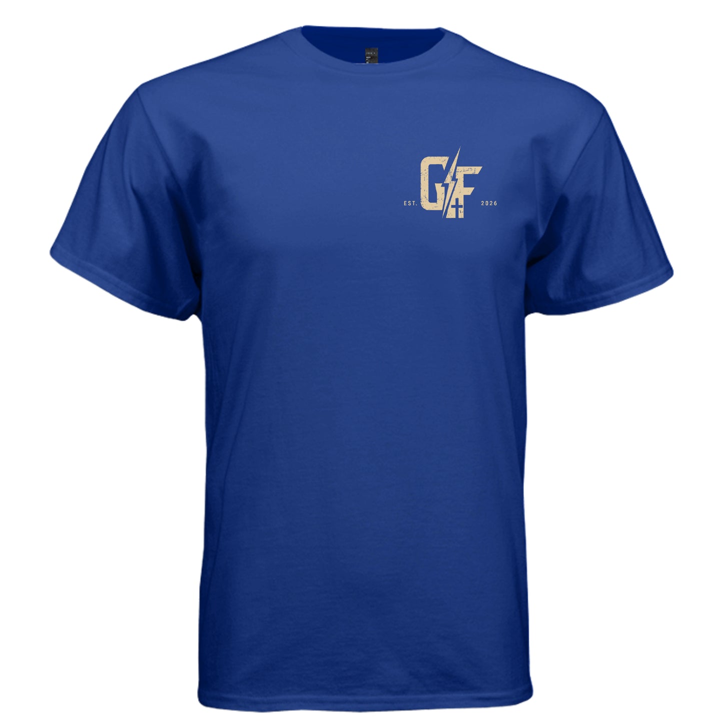 DEEP ROYAL - 5180 - FRONT
