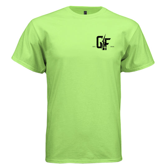 LIME - 5180 - FRONT