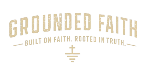 Grounded Faith Clothing